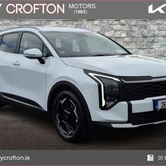 Kia Sportage 2026
