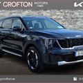 Kia Sorento 2026