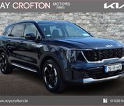 Kia Sorento 2026