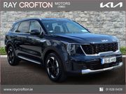 Kia Sorento 2026
