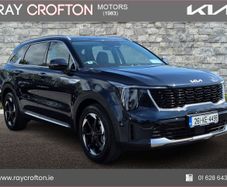 Kia Sorento 2026