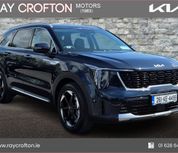 Kia Sorento 2026