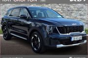 Kia Sorento 2026