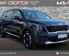 Kia Sorento 2026