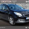 Peugeot 2008 2016