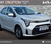 Kia Picanto 2026