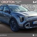 Kia Stonic 2026