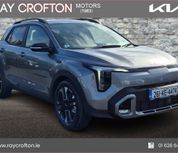 Kia Stonic 2026