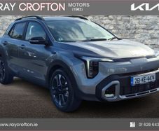 Kia Stonic 2026