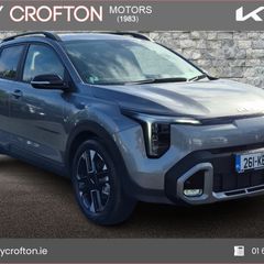 Kia Stonic 2026