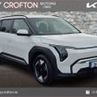 Kia EV3 2026