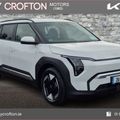 Kia EV3 2026