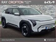 Kia EV3 2026