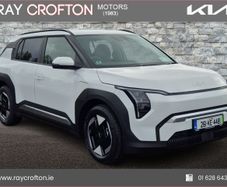 Kia EV3 2026