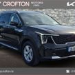 Kia Sorento 2026