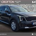 Kia Sorento 2026