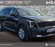 Kia Sorento 2026
