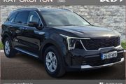 Kia Sorento 2026