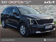 Kia Sorento 2026
