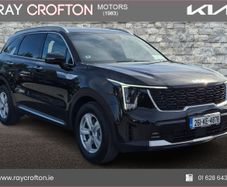 Kia Sorento 2026