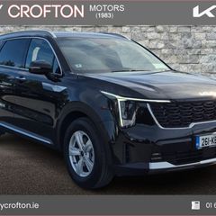 Kia Sorento 2026