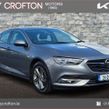 Opel Insignia 2021