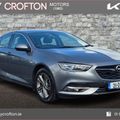 Opel Insignia 2021
