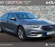 Opel Insignia 2021