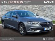 Opel Insignia 2021
