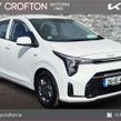 Kia Picanto 2026