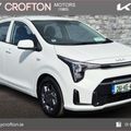 Kia Picanto 2026