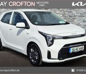 Kia Picanto 2026