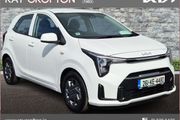 Kia Picanto 2026