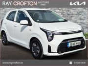 Kia Picanto 2026
