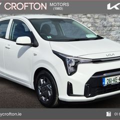 Kia Picanto 2026