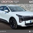 Kia Sportage 2026