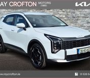 Kia Sportage 2026