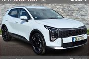 Kia Sportage 2026