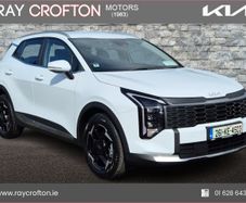 Kia Sportage 2026