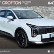 Kia Sportage 2026