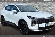 Kia Sportage 2026
