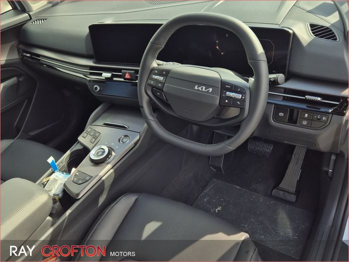 Kia Sportage 2026