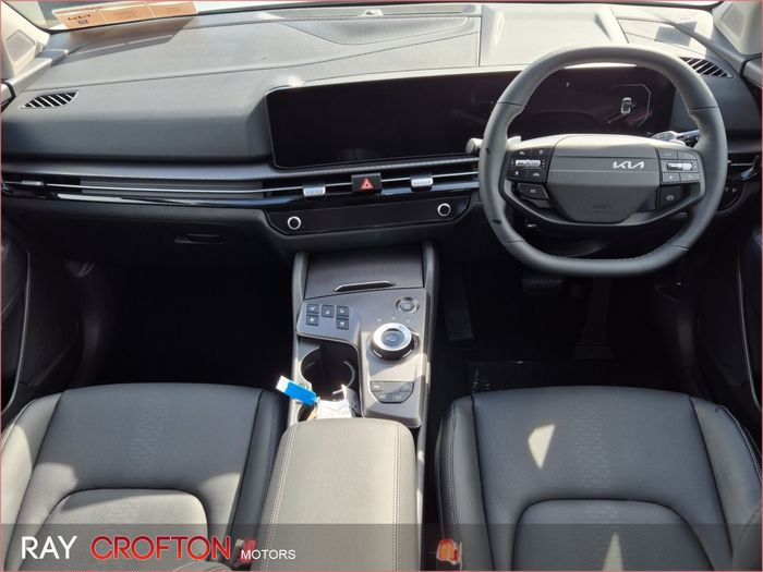 Kia Sportage 2026