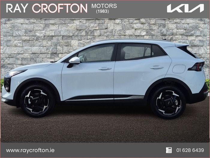 Kia Sportage 2026