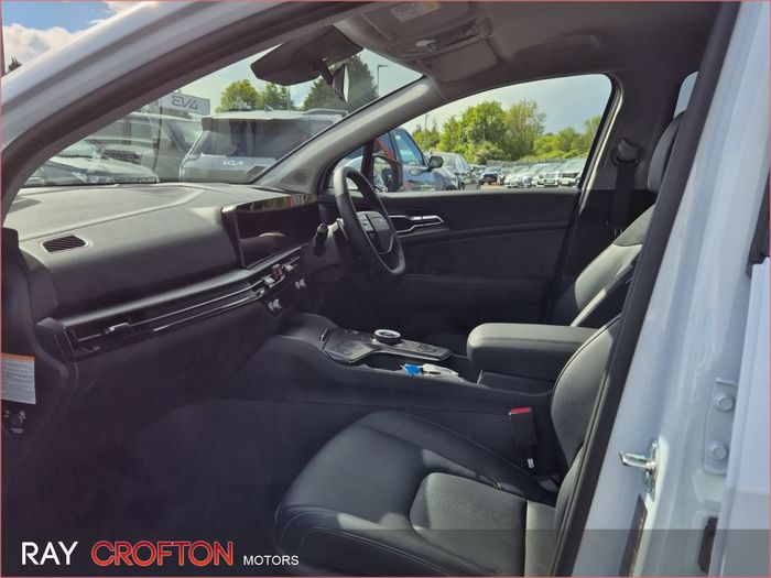 Kia Sportage 2026