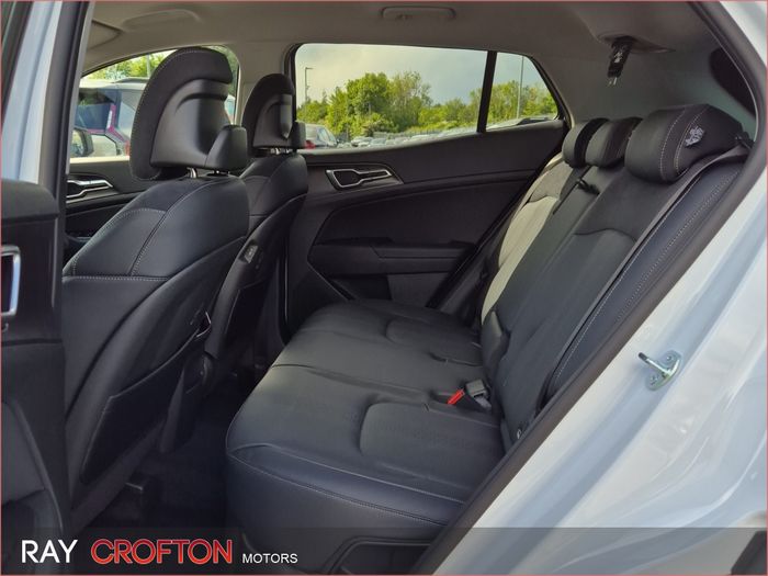 Kia Sportage 2026