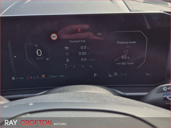 Kia Sportage 2026