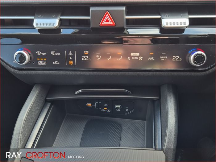 Kia Sportage 2026