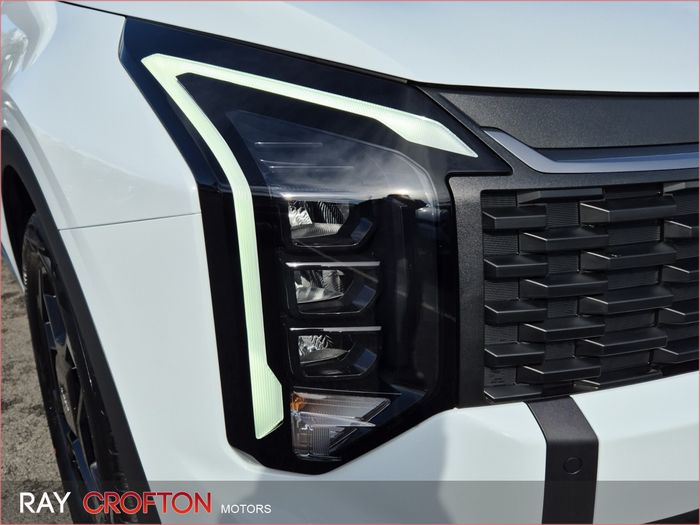 Kia Sportage 2026