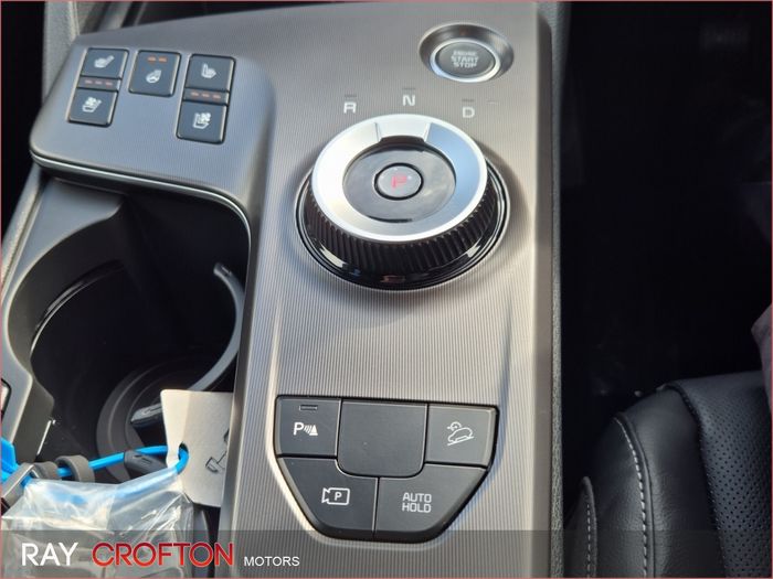Kia Sportage 2026